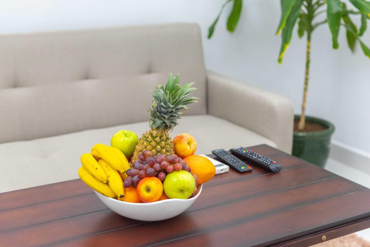 Al Sqlawi Hotel Apartment Ras al Hadd Exteriér fotografie