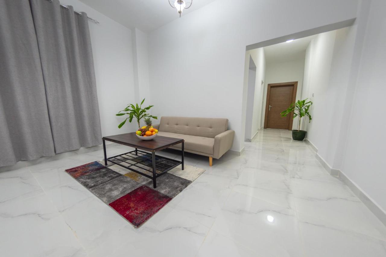 Al Sqlawi Hotel Apartment Ras al Hadd Exteriér fotografie